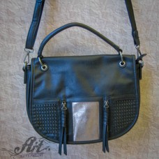 Дамска чанта от еко кожа  L-0561